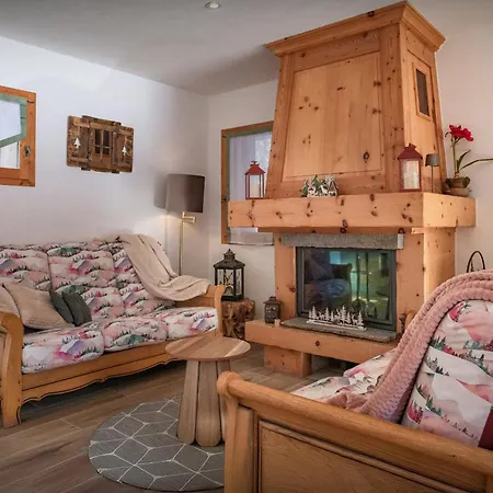 Chalet Nathilou - Ovo Network Pralognan-la-Vanoise