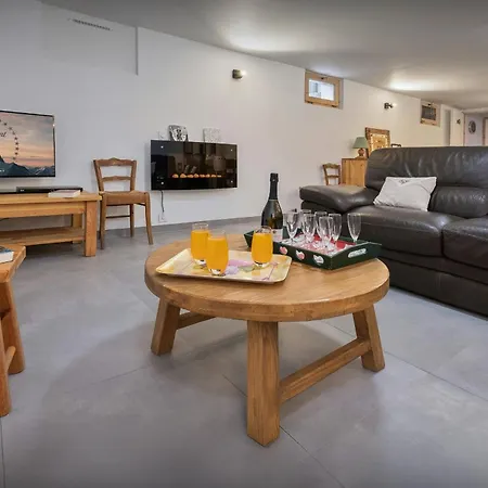 Nathilou - Ovo Network Chalet Pralognan-la-Vanoise