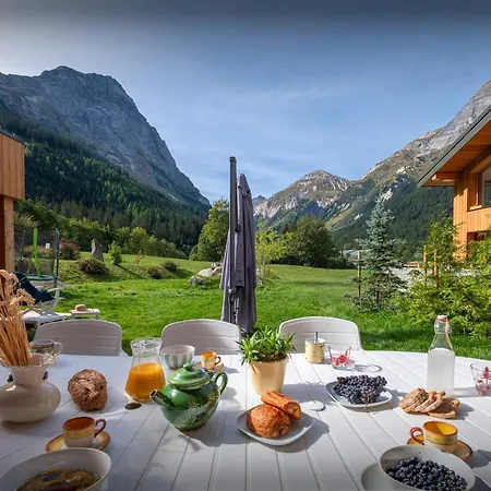 Nathilou - Ovo Network Chalet Pralognan-la-Vanoise