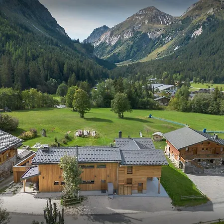 Nathilou - Ovo Network * Pralognan-la-Vanoise
